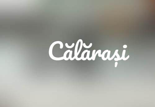 Călărași