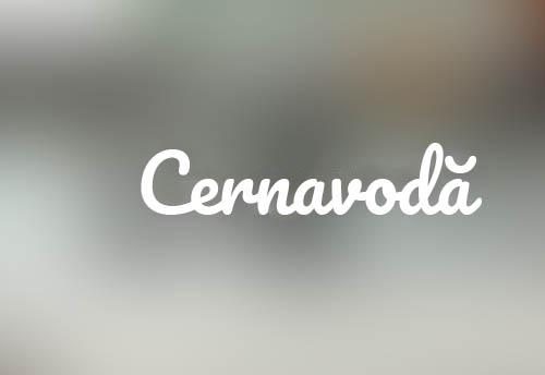 Cernavodă
