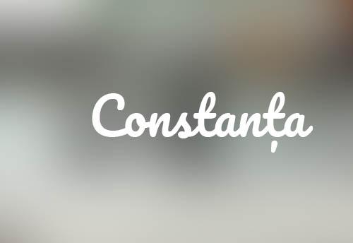 Constanța
