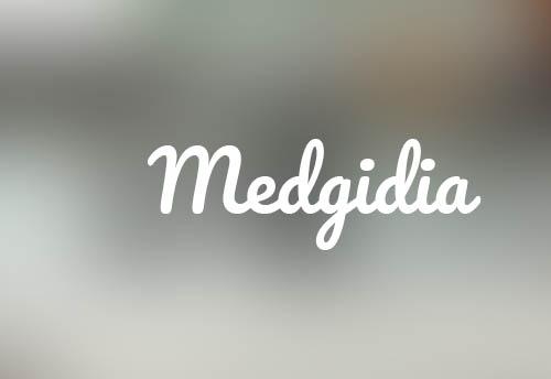 Medgidia
