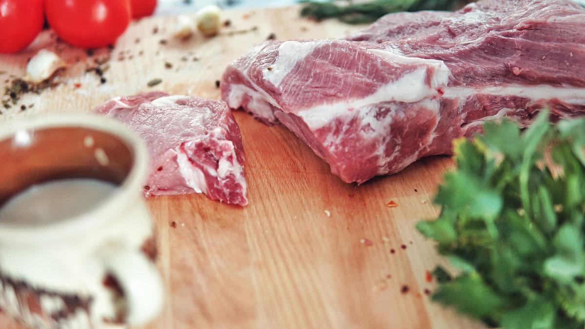 Fleică de porc