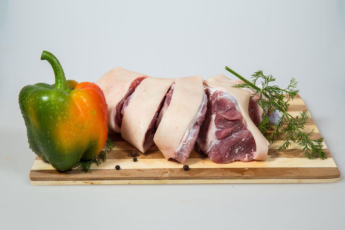 Rasol de porc