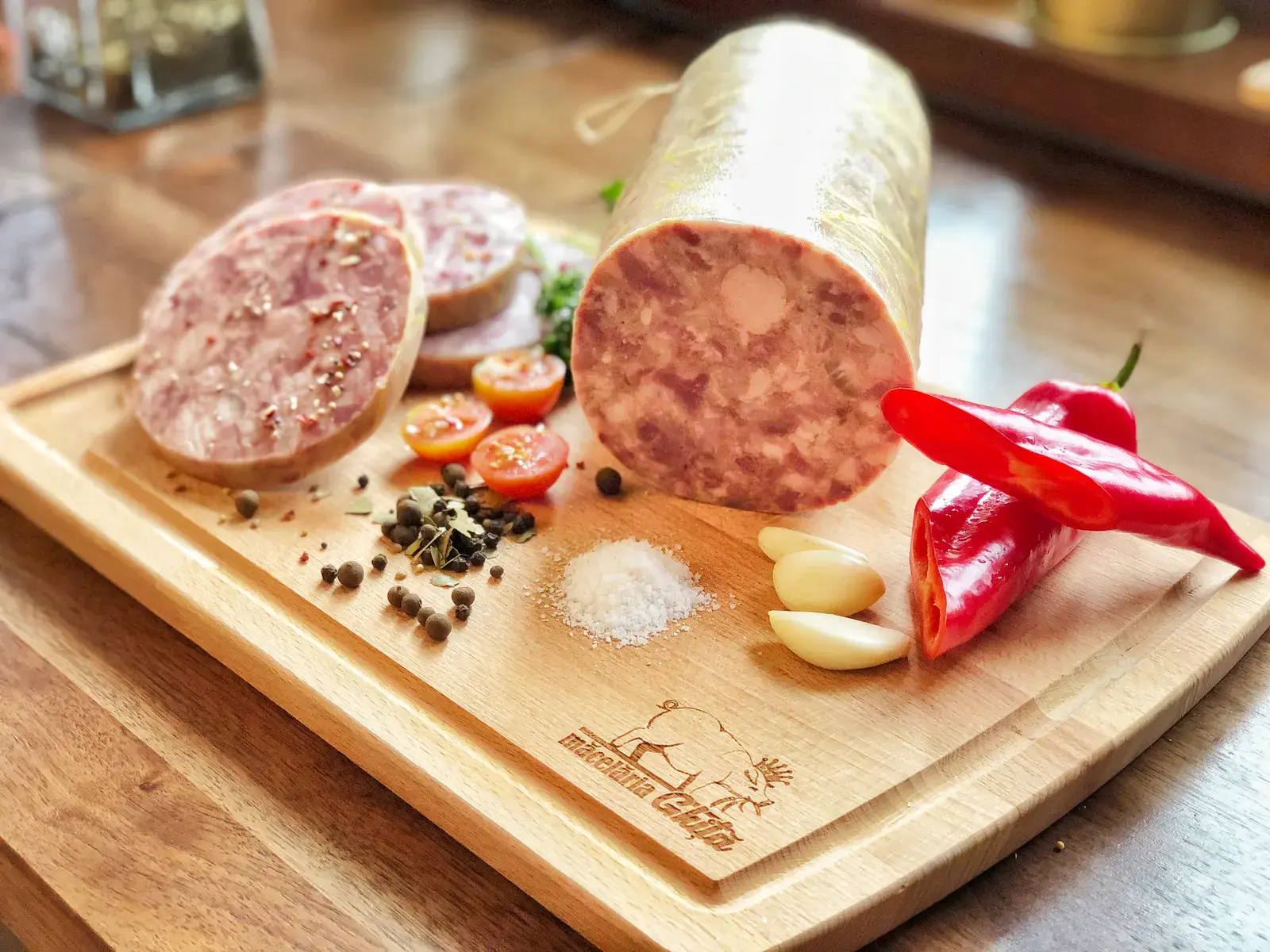 Tobă de porc